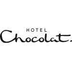 Logo for Hotel Chocolat