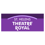 Logo for St Helens Theatre Royal