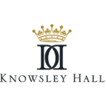 Logo for Knowsley Hall