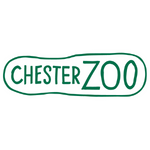 Logo for Chester Zoo